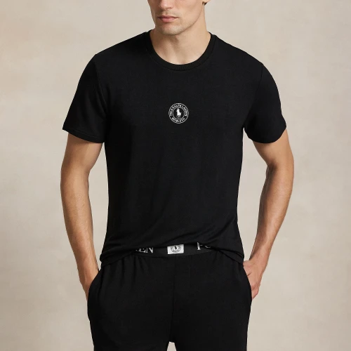 Ανδρική Μπλούζα Polo Ralph Lauren