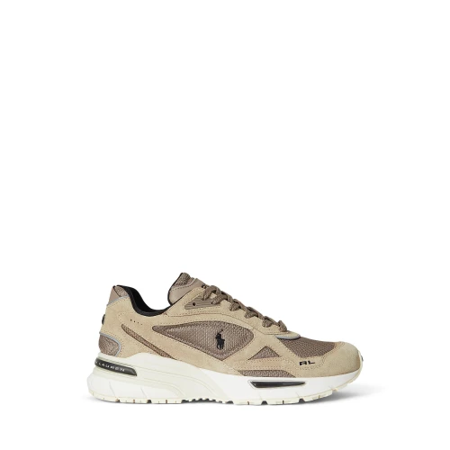 Παπούτσι Trackster 275 Sneaker Polo Raulph Lauren