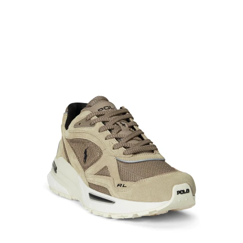 Παπούτσι Trackster 275 Sneaker Polo Raulph Lauren
