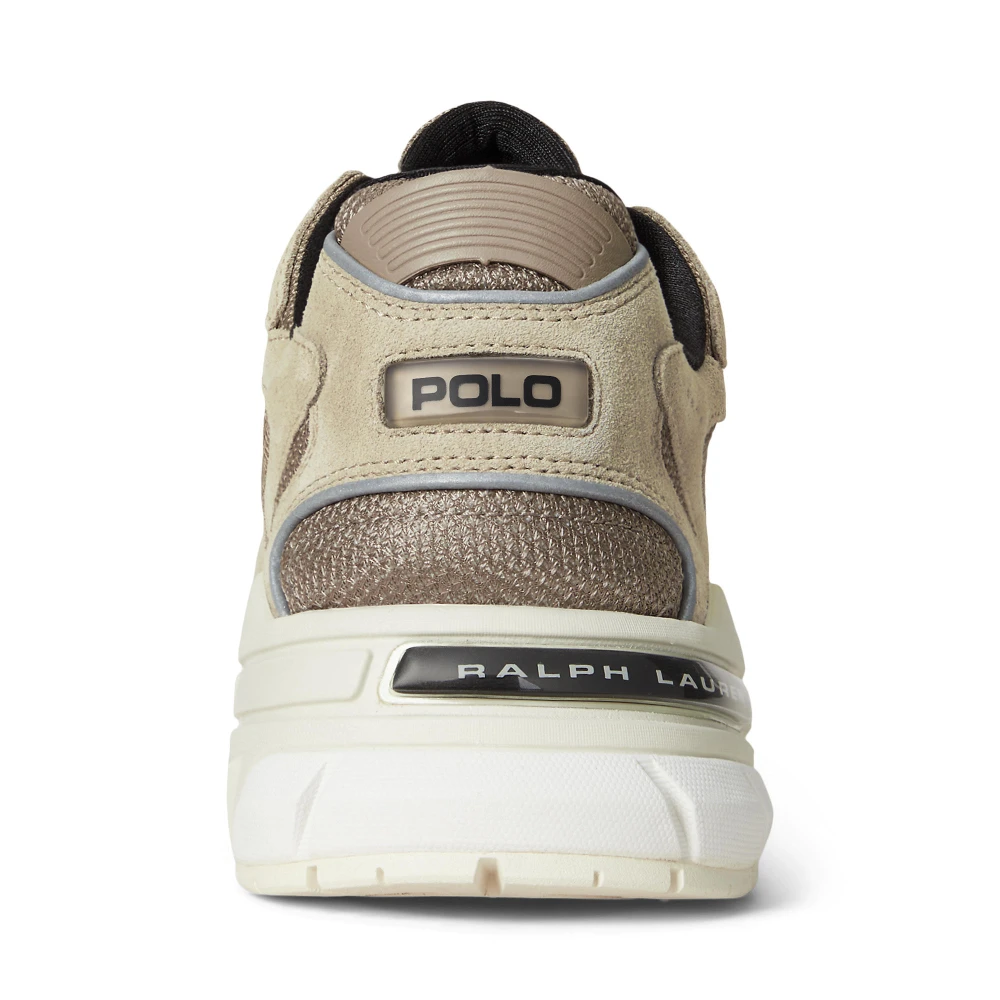 Παπούτσι Trackster 275 Sneaker Polo Raulph Lauren