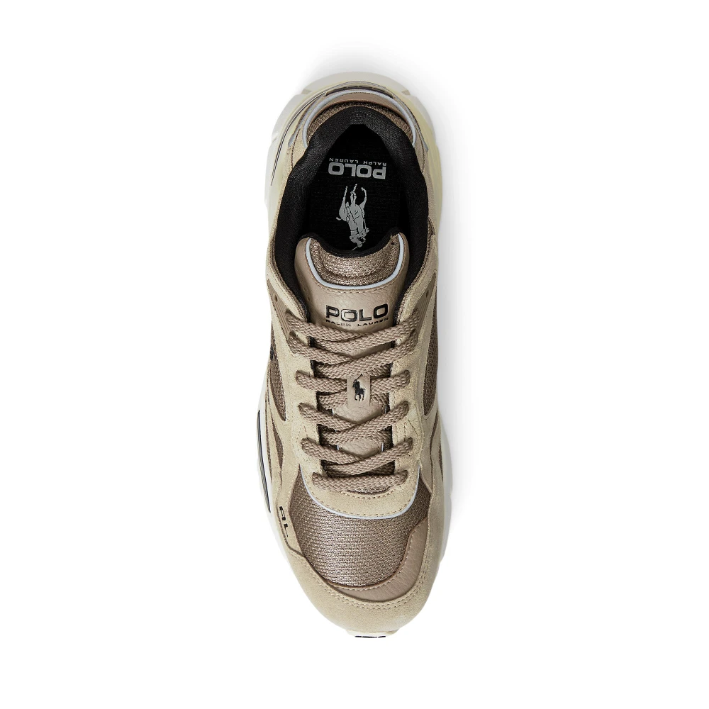 Παπούτσι Trackster 275 Sneaker Polo Raulph Lauren