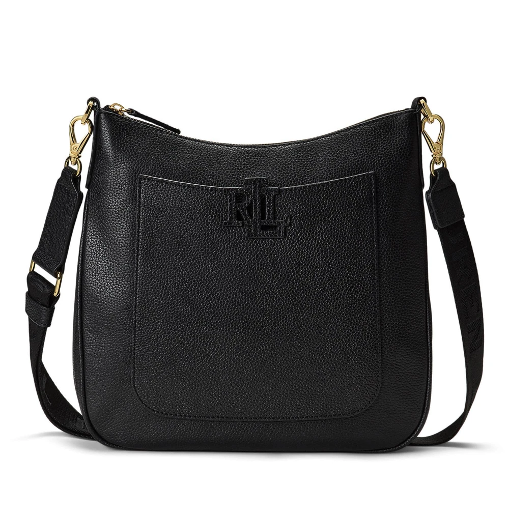 Γυναικεία Τσάντα Χιαστί Μεγάλη CAMERYN 27 από Lauren Ralph Lauren