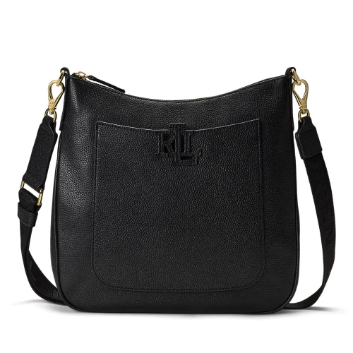Γυναικεία Τσάντα Χιαστί Μεγάλη CAMERYN 27 από Lauren Ralph Lauren