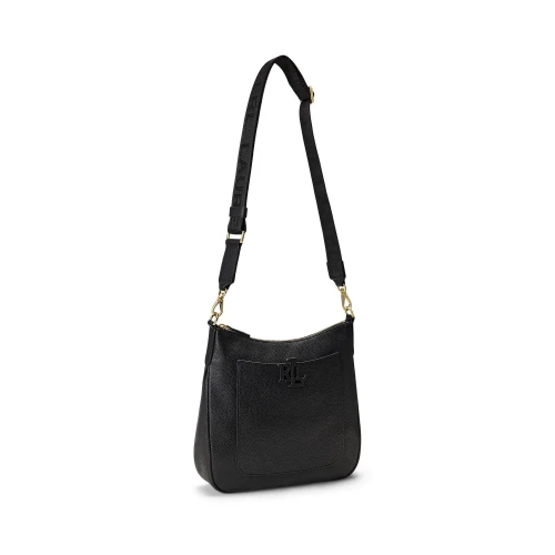 Γυναικεία Τσάντα Χιαστί Μεγάλη CAMERYN 27 από Lauren Ralph Lauren