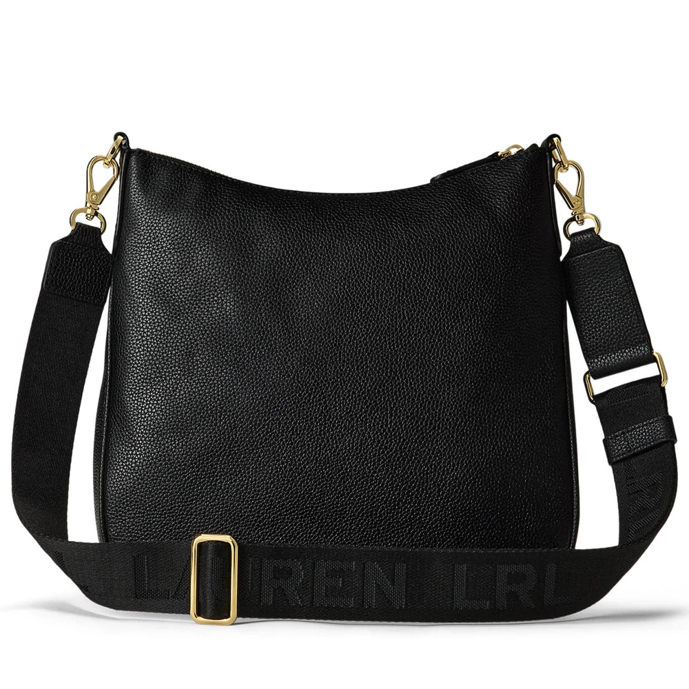 Γυναικεία Τσάντα Χιαστί Μεγάλη CAMERYN 27 από Lauren Ralph Lauren