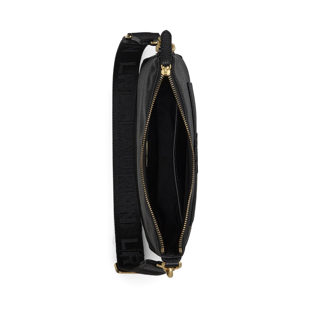 Γυναικεία Τσάντα Χιαστί Μεγάλη CAMERYN 27 από Lauren Ralph Lauren