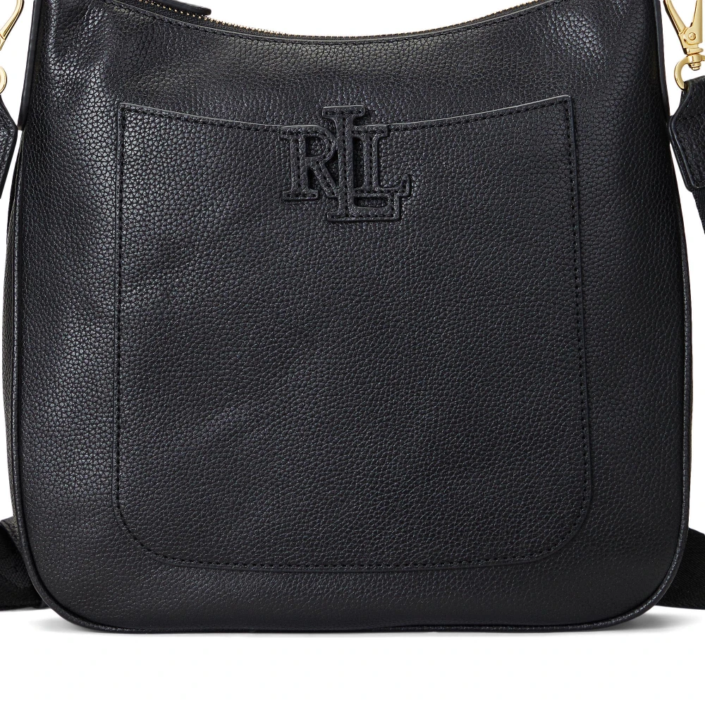 Γυναικεία Τσάντα Χιαστί Μεγάλη CAMERYN 27 από Lauren Ralph Lauren