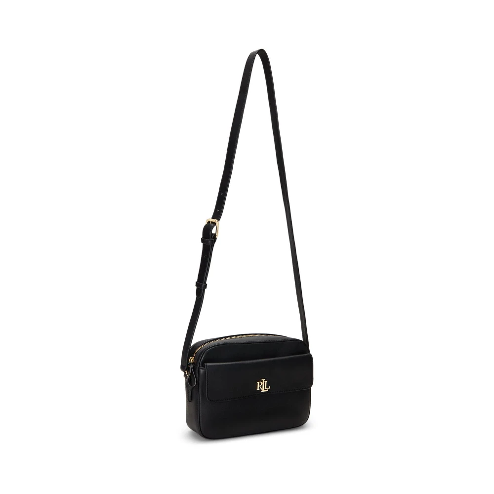 Γυναικεία Τσάντα Χιαστί Marcy Medium από Lauren Ralph Lauren