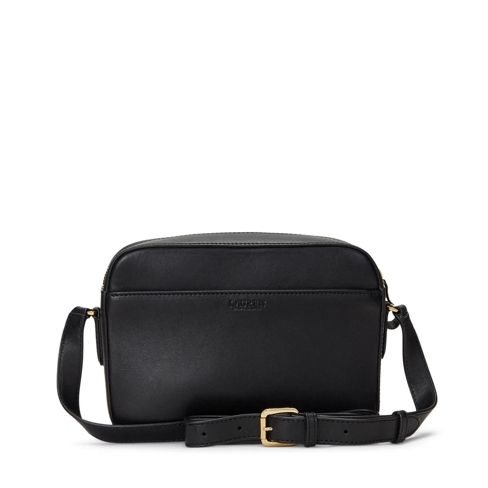 Γυναικεία Τσάντα Χιαστί Marcy Medium από Lauren Ralph Lauren
