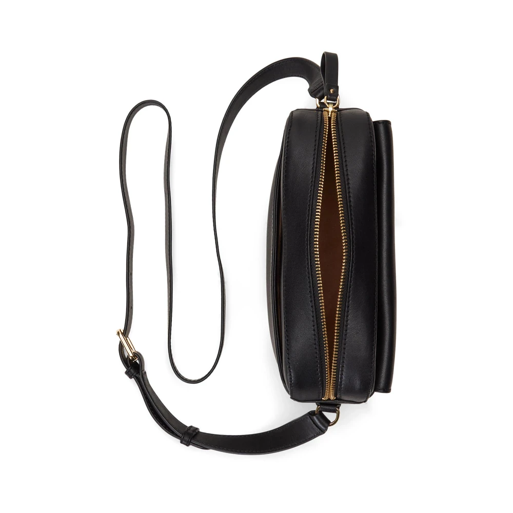 Γυναικεία Τσάντα Χιαστί Marcy Medium από Lauren Ralph Lauren