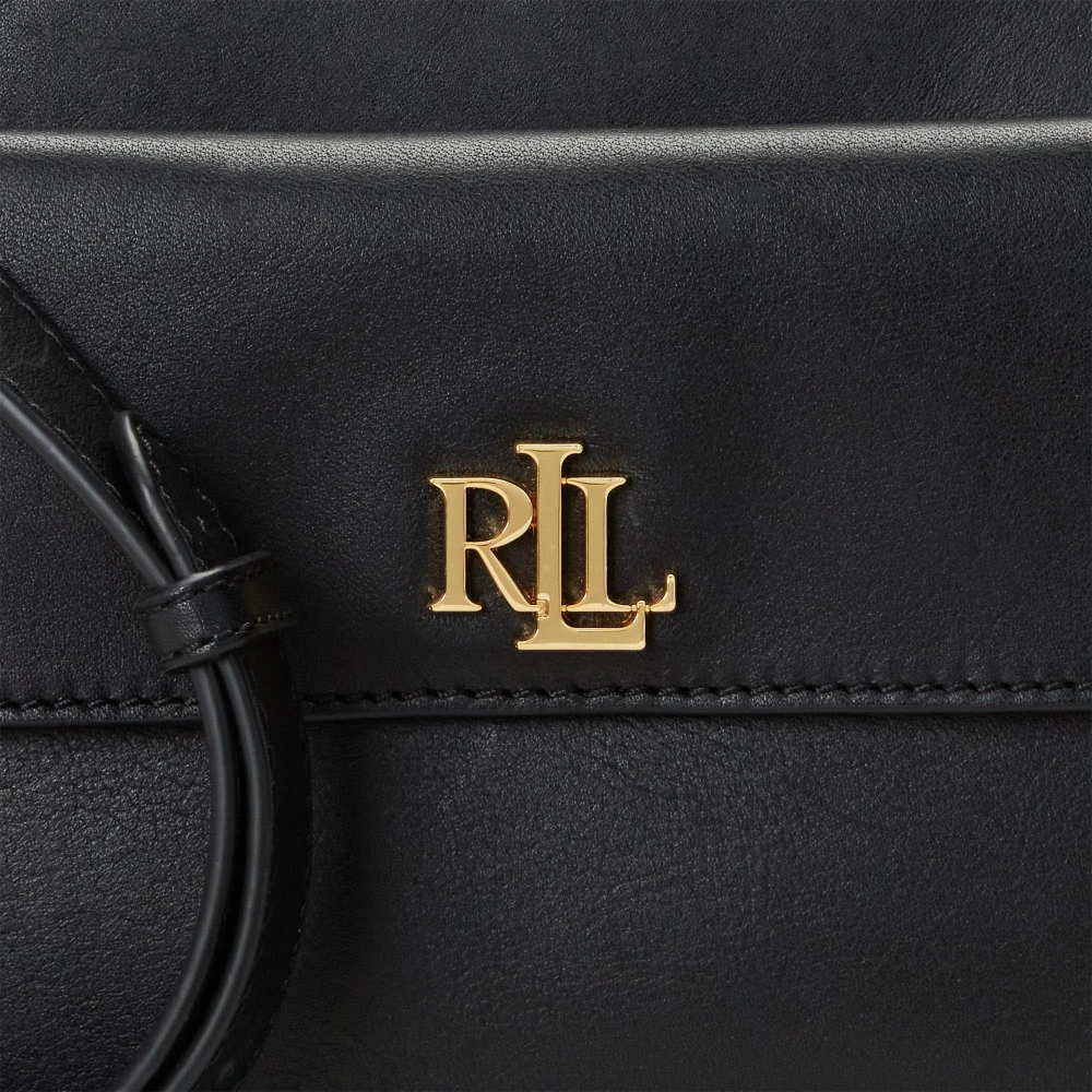 Γυναικεία Τσάντα Χιαστί Marcy Medium από Lauren Ralph Lauren