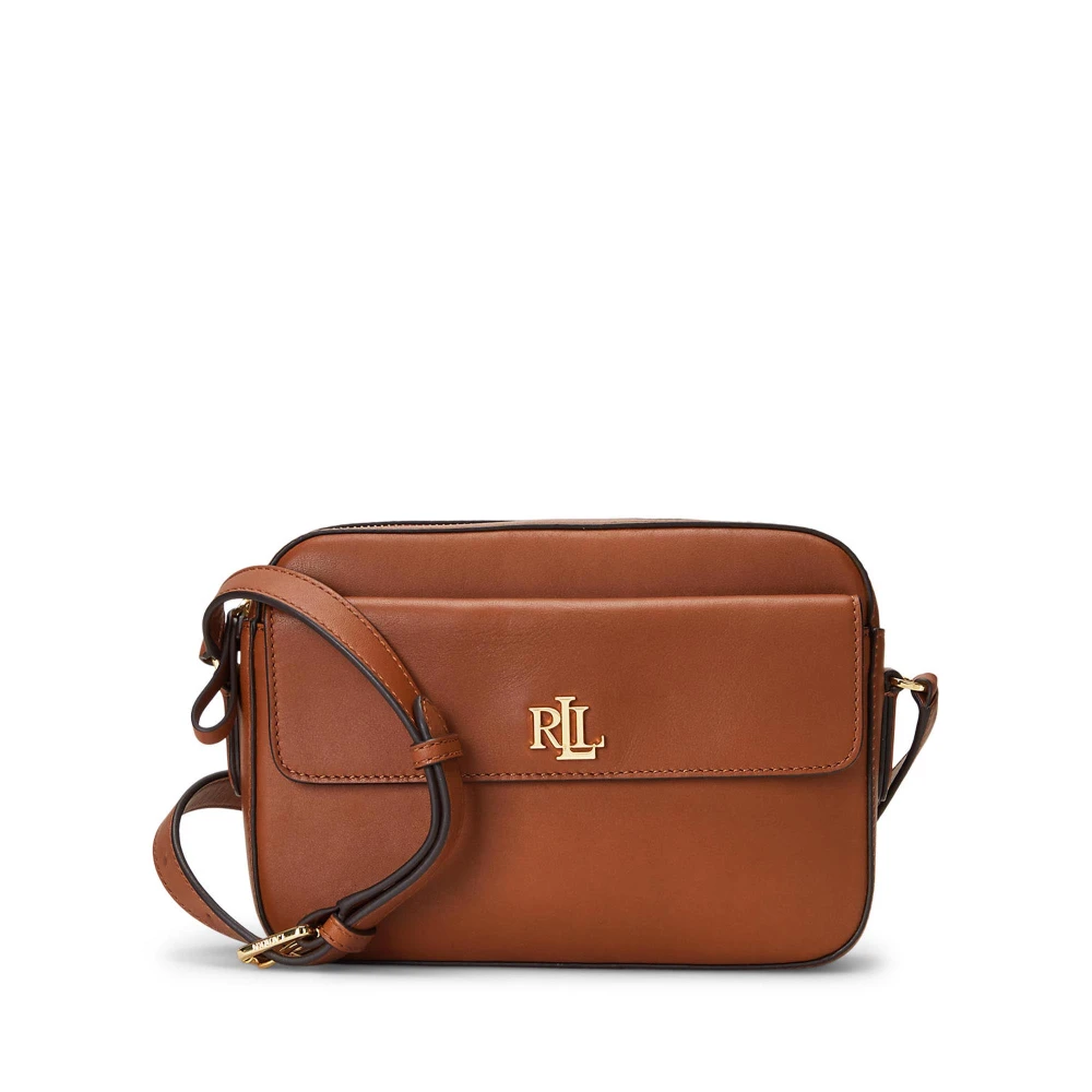 Γυναικεία Τσάντα Χιαστί Marcy Medium από Lauren Ralph Lauren