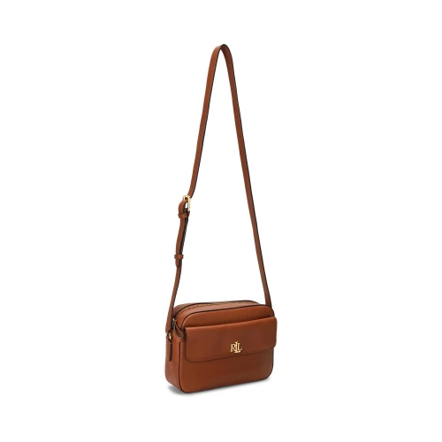 Γυναικεία Τσάντα Χιαστί Marcy Medium από Lauren Ralph Lauren