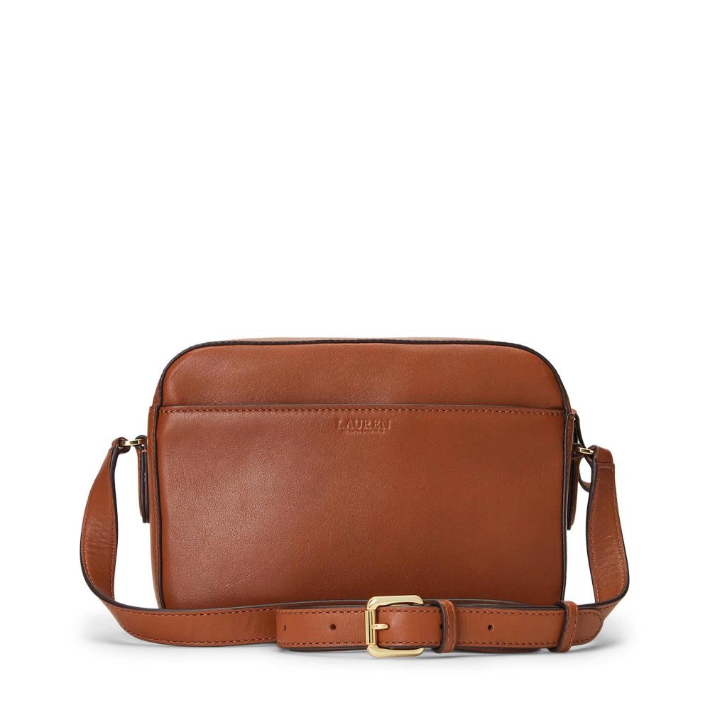 Γυναικεία Τσάντα Χιαστί Marcy Medium από Lauren Ralph Lauren