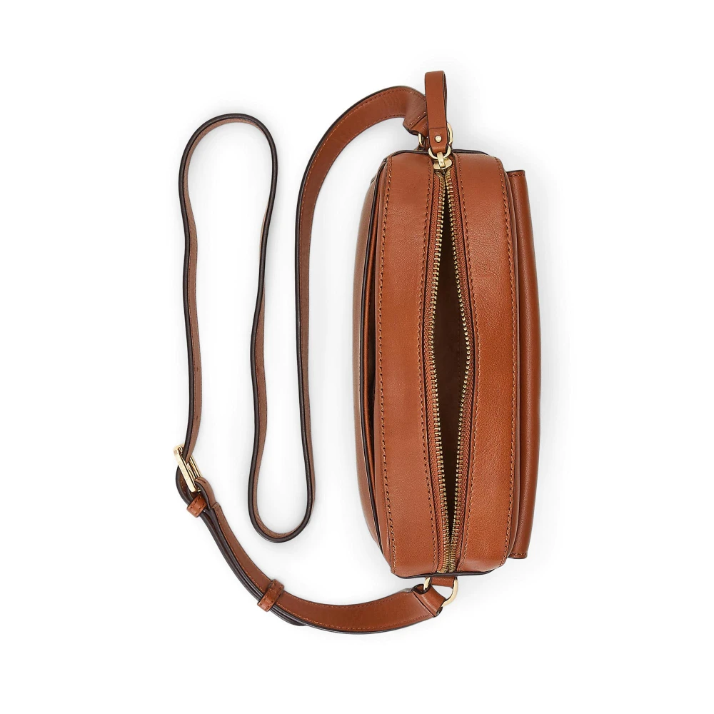 Γυναικεία Τσάντα Χιαστί Marcy Medium από Lauren Ralph Lauren