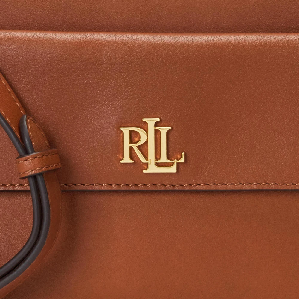 Γυναικεία Τσάντα Χιαστί Marcy Medium από Lauren Ralph Lauren