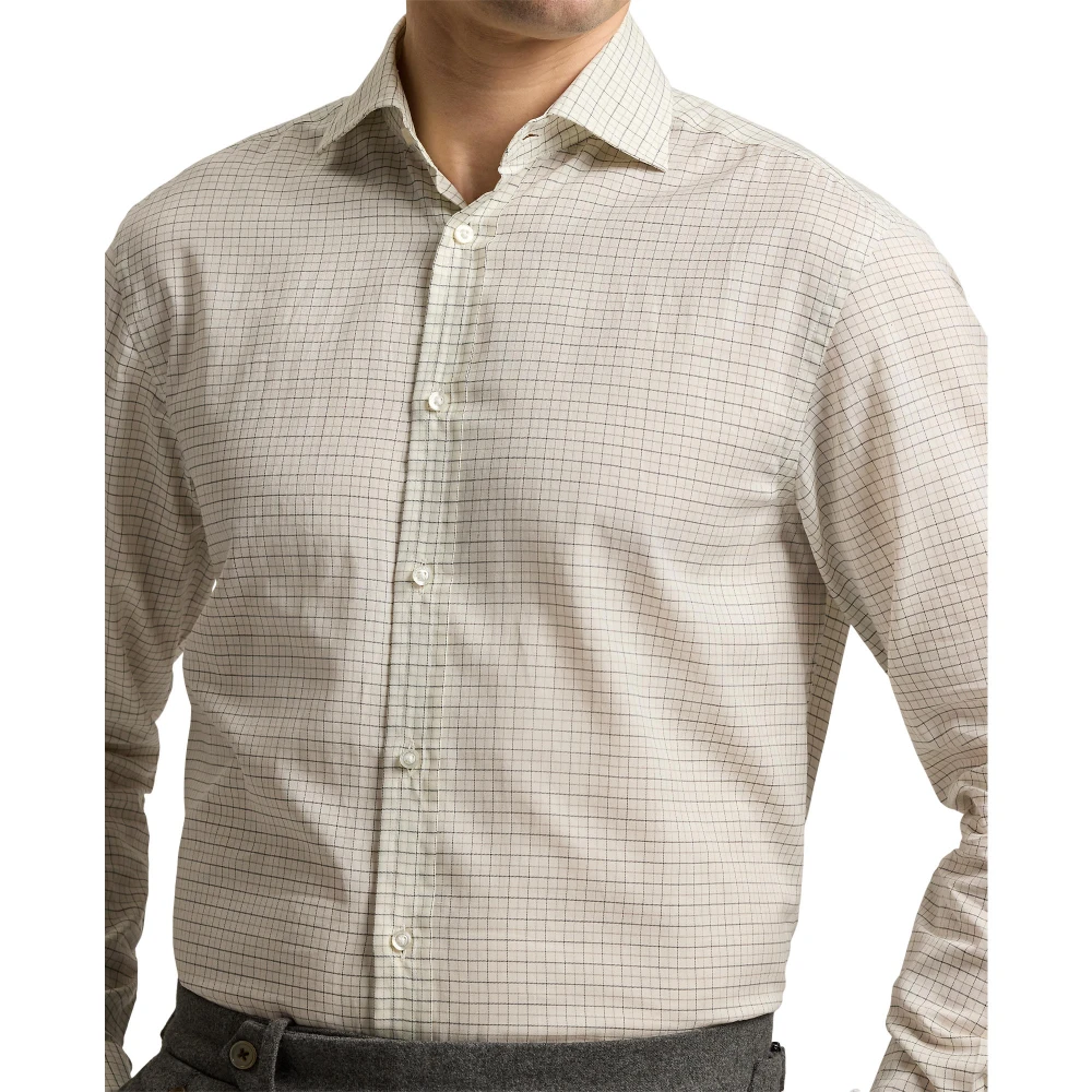 Ανδρικό Πουκάμισο Polo Ralph Lauren