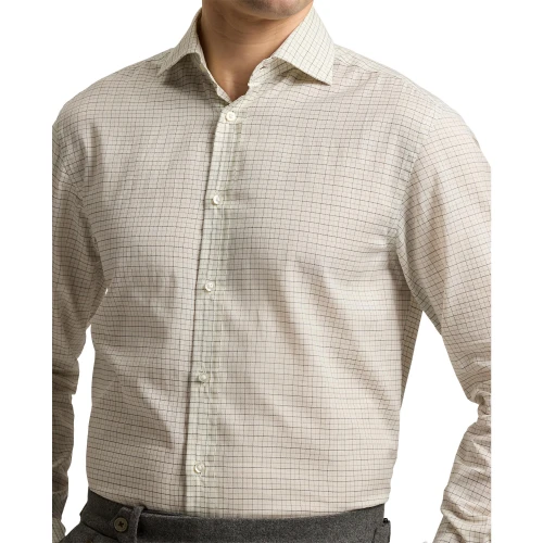 Ανδρικό Πουκάμισο Polo Ralph Lauren