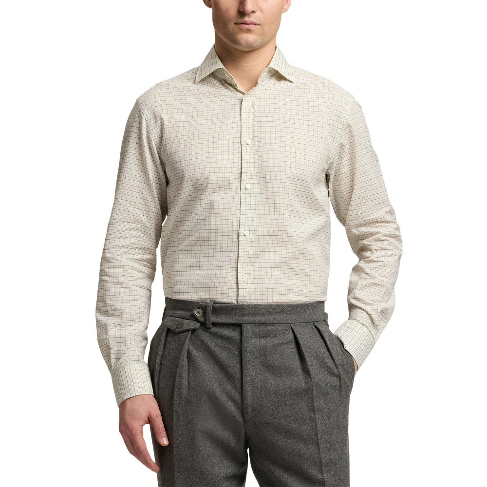 Ανδρικό Πουκάμισο Polo Ralph Lauren