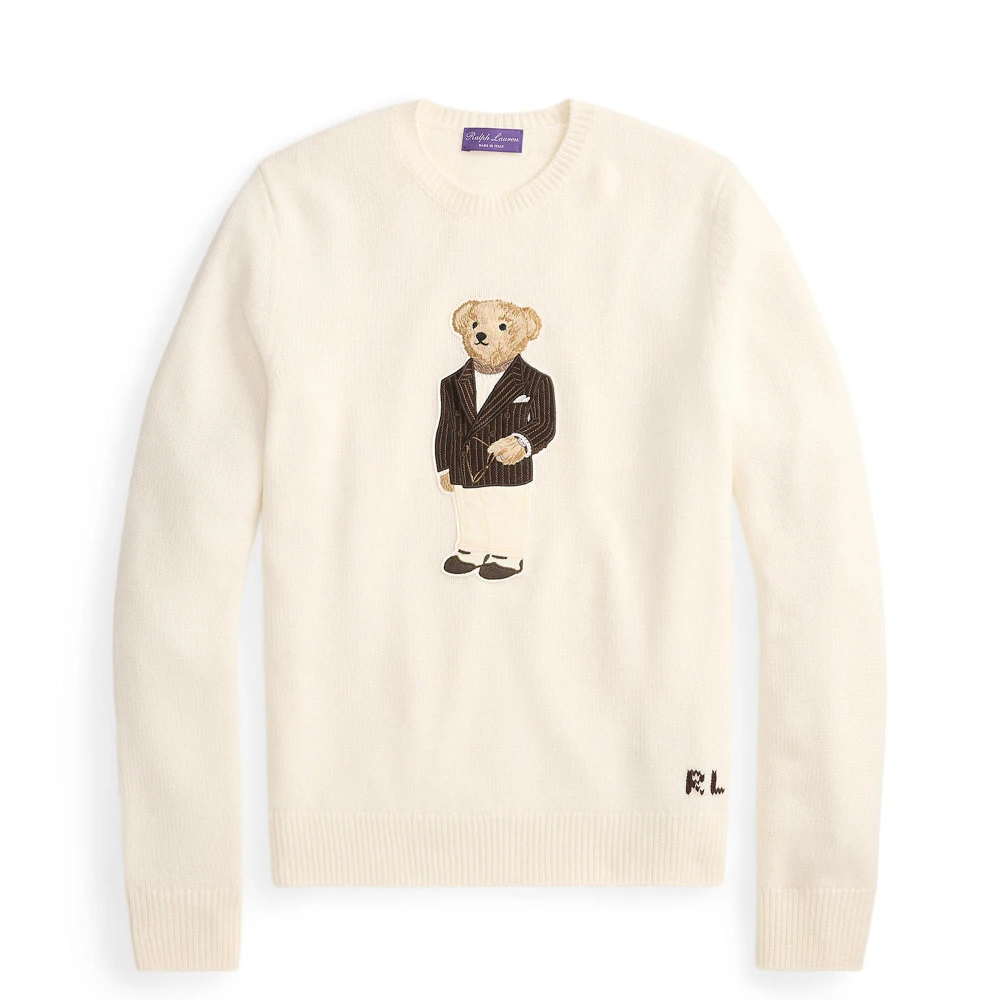 Ανδρικό Πουλόβερ Polo Ralph Lauren