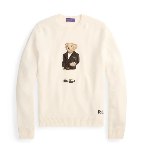 Ανδρικό Πουλόβερ Polo Ralph Lauren