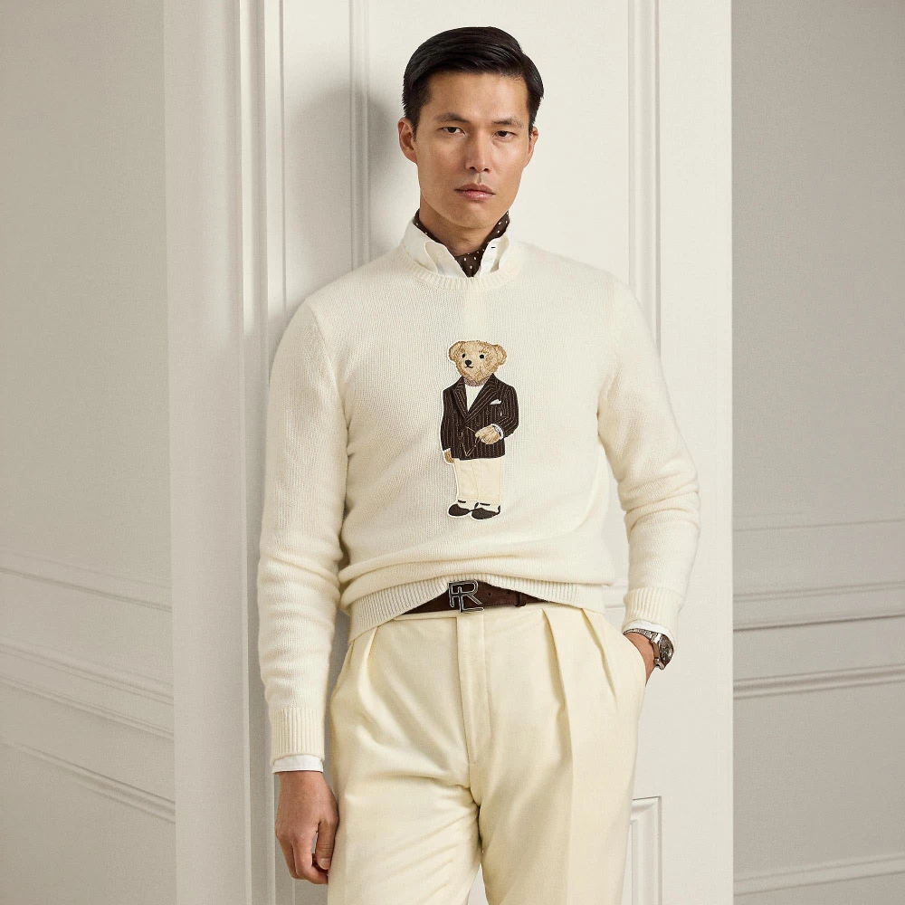 Ανδρικό Πουλόβερ Polo Ralph Lauren