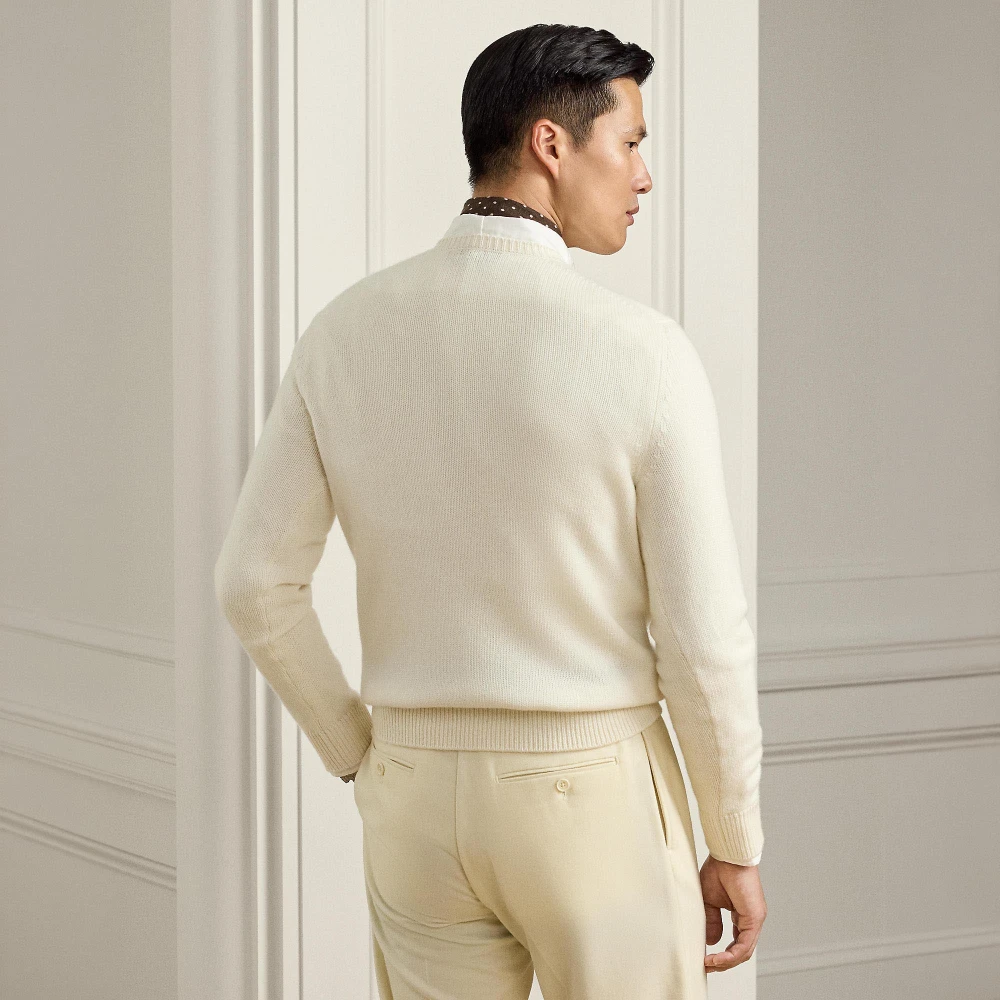 Ανδρικό Πουλόβερ Polo Ralph Lauren