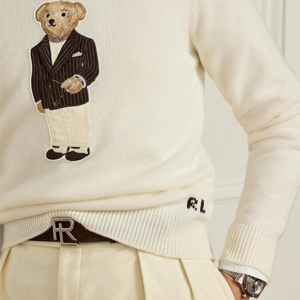 Ανδρικό Πουλόβερ Polo Ralph Lauren