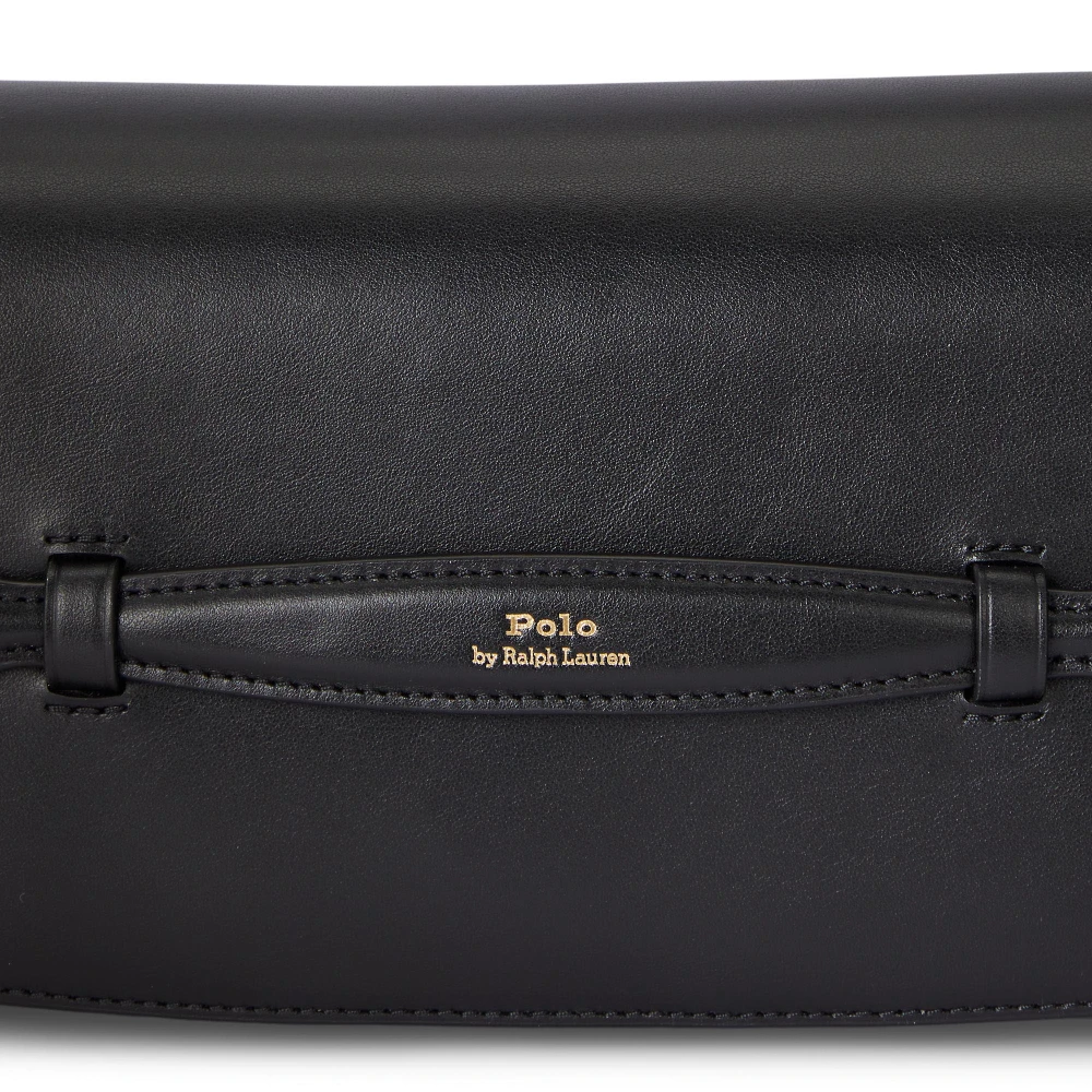 Δερμάτινος φάκελος Bellport Polo Ralph Lauren