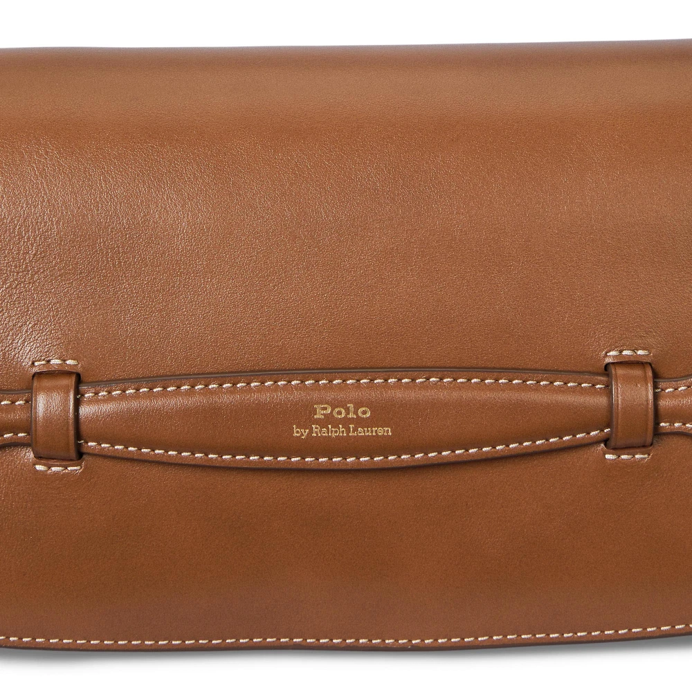 Δερμάτινος φάκελος Bellport Polo Ralph Lauren