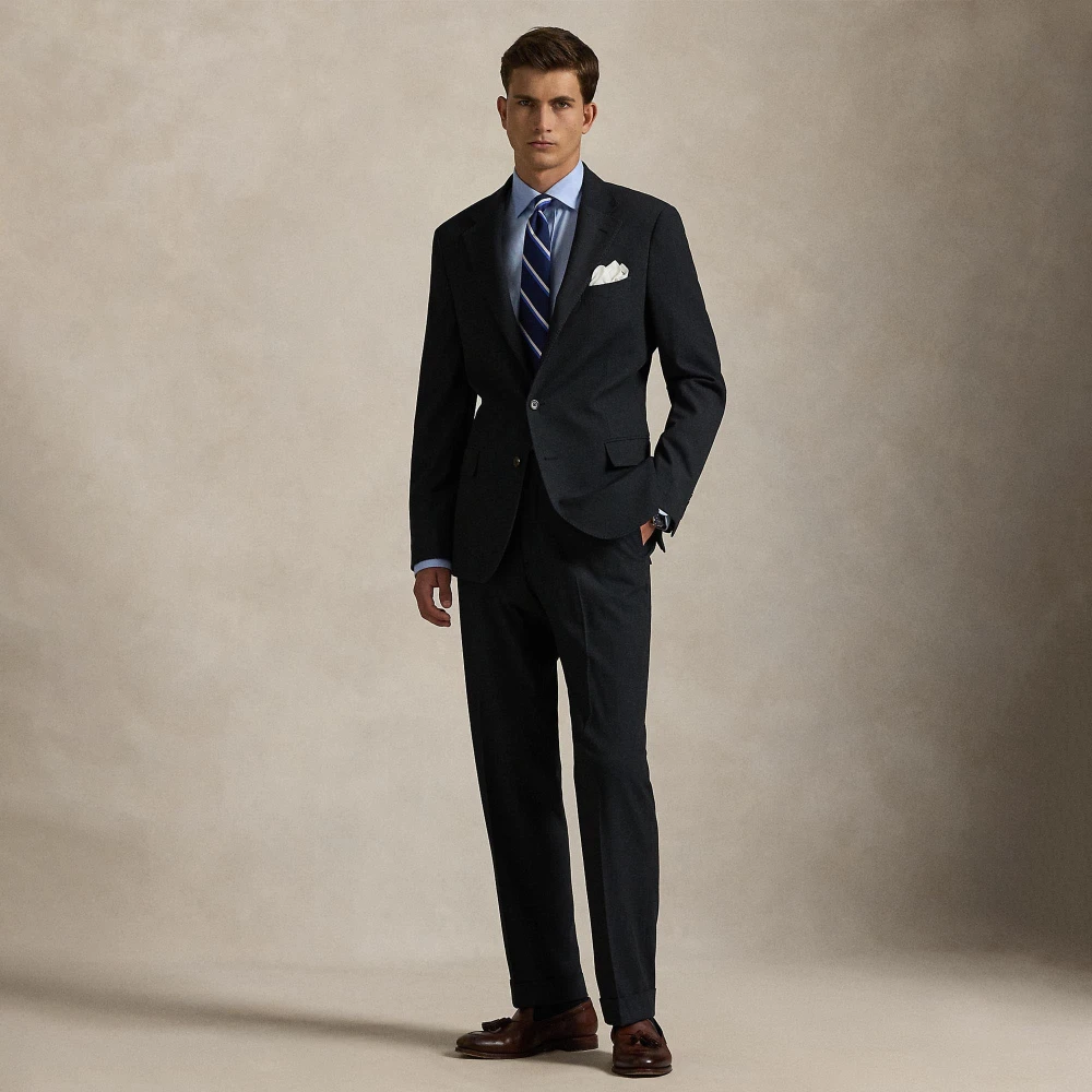 Παντελόνι από Twill Υψηλής Αντοχής Polo Ralph Lauren