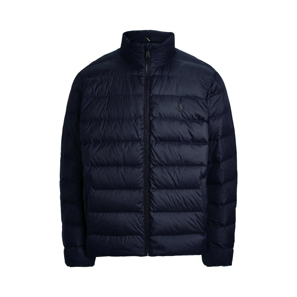Σακάκι Colden Packable με Ματ Υφή Polo Ralph Lauren