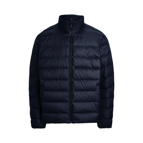 Σακάκι Colden Packable με Ματ Υφή Polo Ralph Lauren