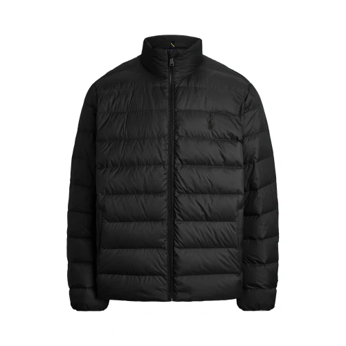 Σακάκι Colden Packable με Ματ Υφή Polo Ralph Lauren