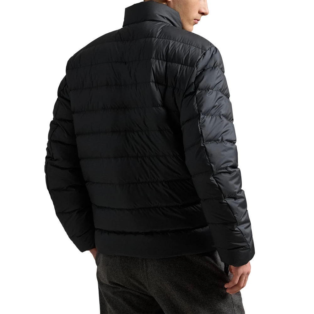 Σακάκι Colden Packable με Ματ Υφή Polo Ralph Lauren