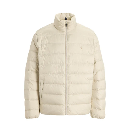 Σακάκι Colden Packable με Ματ Υφή Polo Ralph Lauren
