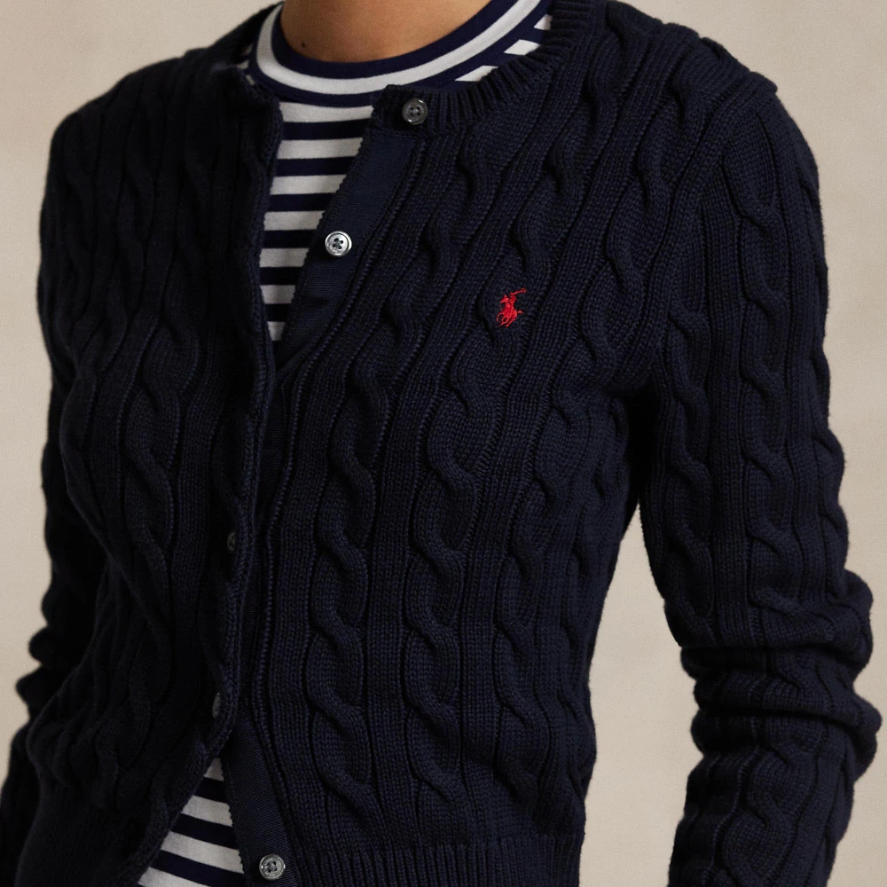 Γυναικεία Ζακέτα Ralph Lauren
