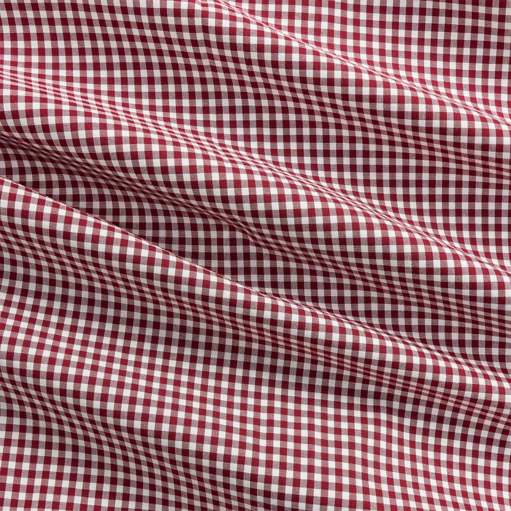 Πουκάμισο Custom Fit Gingham από ελαστική ποπλίνα Polo Ralph Lauren