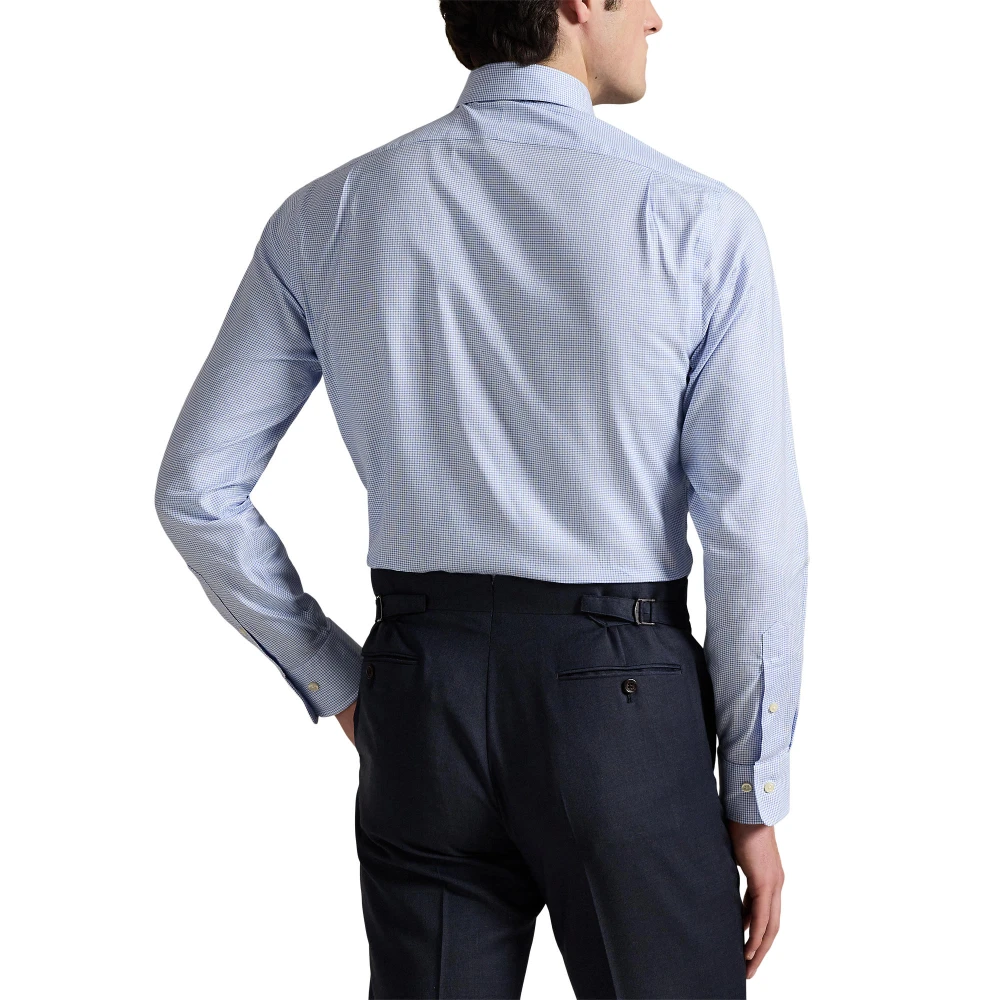 Πουκάμισο Custom Fit με υφή Polo Ralph Lauren