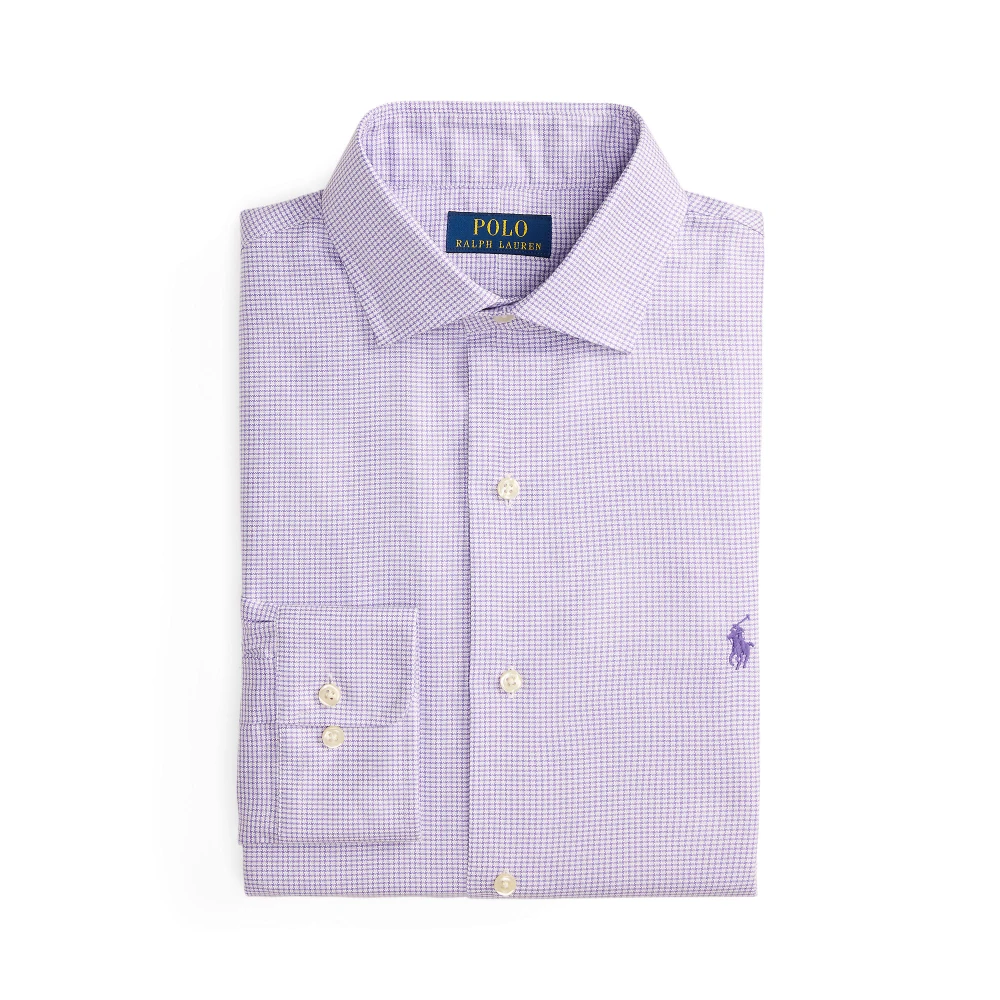 Πουκάμισο Custom Fit με υφή Polo Ralph Lauren