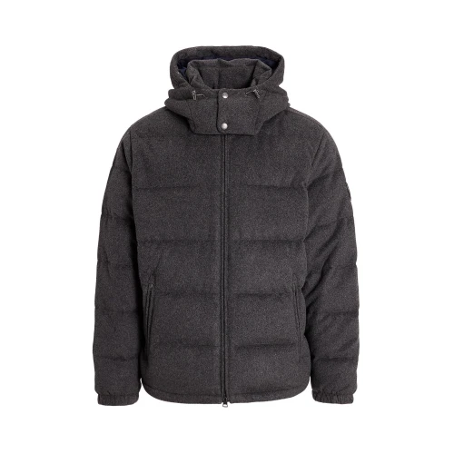 Μπουφάν Decker Melton με πούπουλο Polo Ralph Lauren