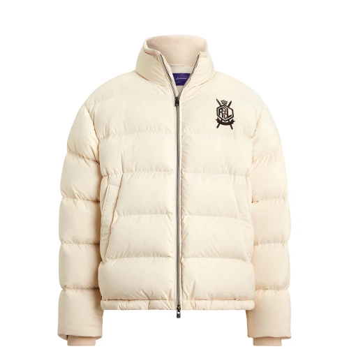 Καπιτονέ Μπουφάν με Πούπουλο Polo Ralph Lauren
