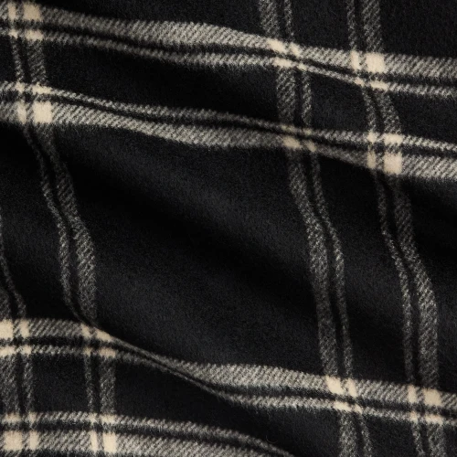 Μάλλινο Πουκάμισο με Καρό Σχέδιο Polo Ralph Lauren
