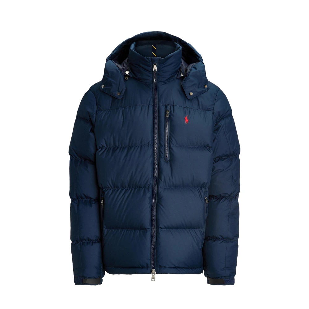 Μπουφάν Gorham με Πούπουλο Polo Ralph Lauren