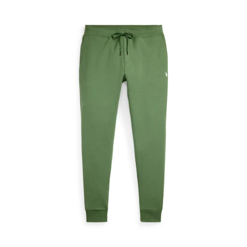 Παντελόνι Φόρμας από Διπλό Πλεκτό Ύφασμα Polo Ralph Lauren
