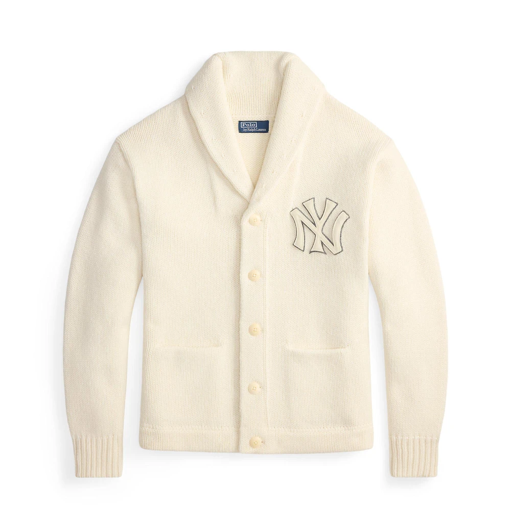 Ζακέτα Polo Ralph Lauren Yankees Polo Ralph Lauren.