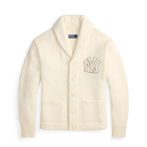 Ζακέτα Polo Ralph Lauren Yankees Polo Ralph Lauren.