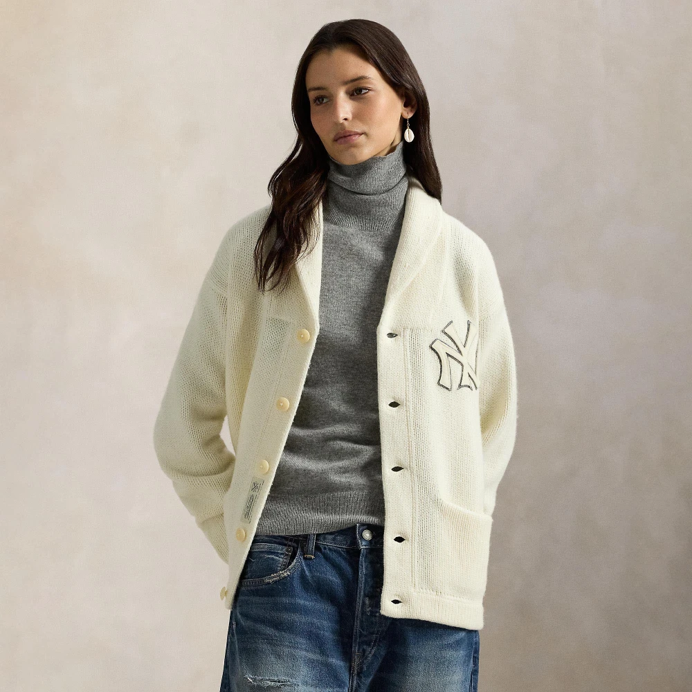 Ζακέτα Polo Ralph Lauren Yankees Polo Ralph Lauren.