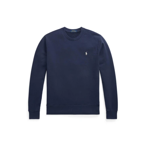 Φούτερ Loopback Fleece Polo Ralph Lauren