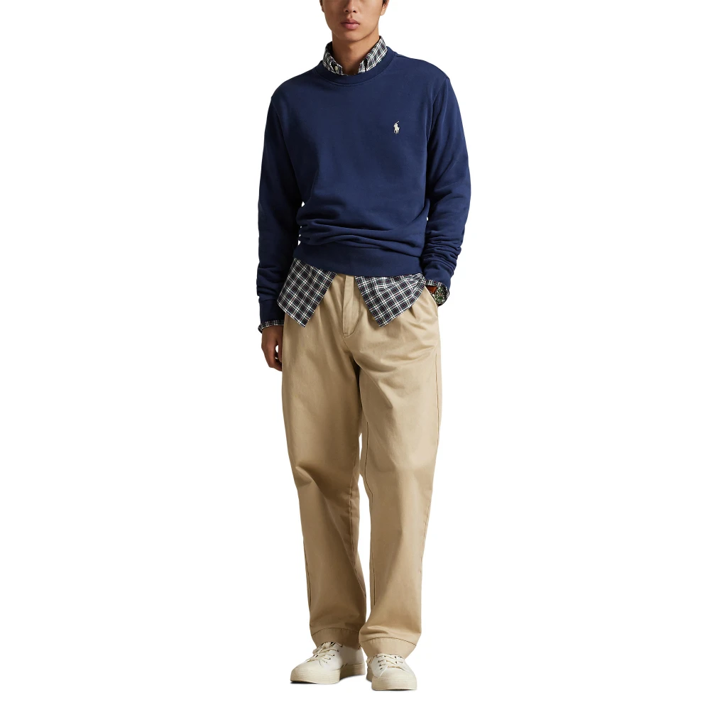 Φούτερ Loopback Fleece Polo Ralph Lauren